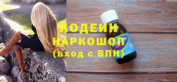 хмурый Верхний Тагил