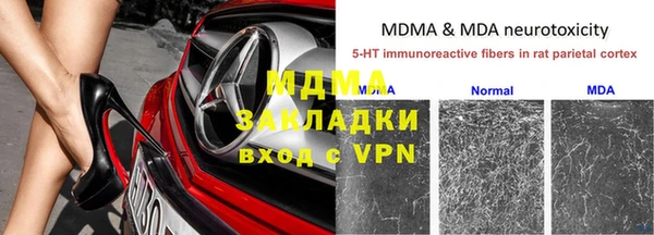хмурый Верхний Тагил